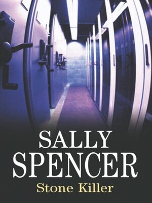 cover image of Stone Killer
